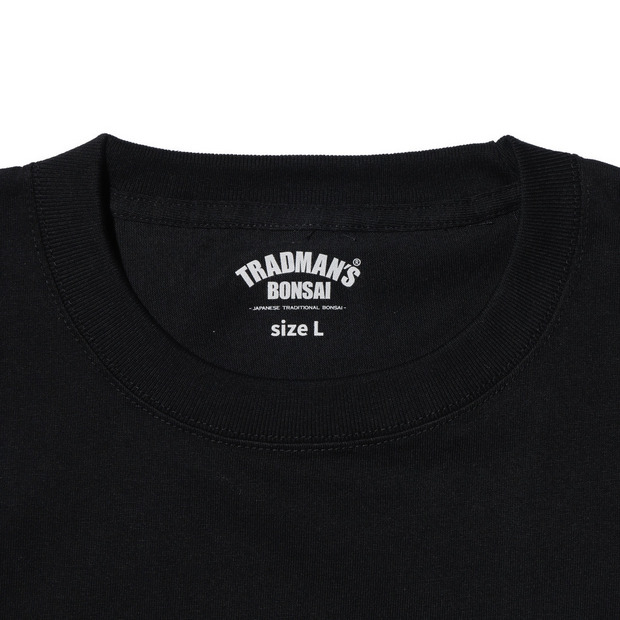 MATSU CIRCLE LOGO T-SHIRT 詳細画像